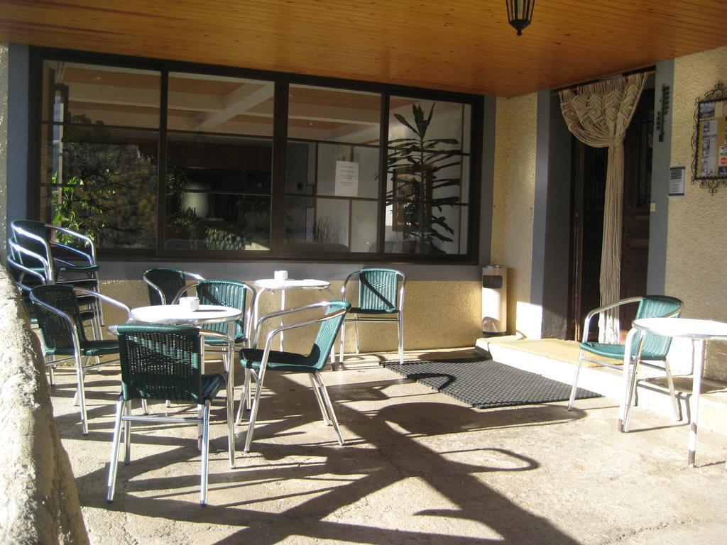 Hotel Mariana تراماكاستيّا دي تينا المظهر الخارجي الصورة