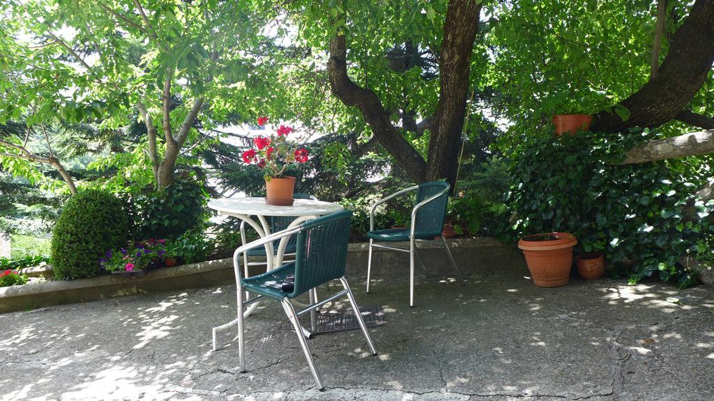 Hotel Mariana تراماكاستيّا دي تينا المظهر الخارجي الصورة