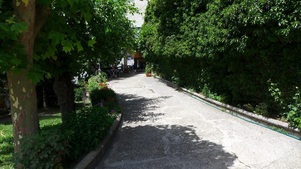 Hotel Mariana تراماكاستيّا دي تينا المظهر الخارجي الصورة